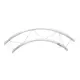 ALUTRUSS BILOCK Element for Circle 1.5m ins.hori.90°-Bild-3