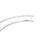 ALUTRUSS BILOCK Element for Circle 1.5m ins.hori.90°-Bild-4