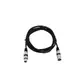Audio cable with 3-pin XLR connectors-Bild-2
