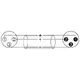 Cavo audio con connettori XLR a 3 poli-Bild-2