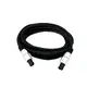 OMNITRONIC Speaker cable Speaker 2x4 1.5m bk-Bild-2