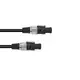 OMNITRONIC Speaker Cable Speaker 2x2.5 5m bk-Bild-1