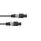 OMNITRONIC Speaker Cable Speaker 2x1.5 10m bk-Bild-1