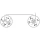OMNITRONIC Lautsprecherkabel Speaker 2x1,5 20m sw-Bild-3