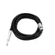 OMNITRONIC Adaptercable XLR(F)/Jack 3m bk-Bild-2