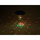 LED swimming pool light with color change, IP65, battery operation-Bild-4