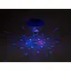 LED swimming pool light with color change, IP65, battery operation-Bild-5