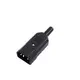 OMNITRONIC IEC Plug 10x-Bild-1