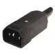 OMNITRONIC IEC Plug 10x-Bild-3