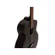 Acoustic bass with pickup-Bild-3