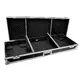 DJ-Flightcase für 2 Turntables und einen Mixer-Bild-4