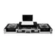 PRO DJ-Flightcase mit Laptopablage-Bild-8