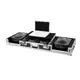 PRO DJ-Flightcase mit Laptopablage-Bild-9