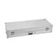 PRO DJ flightcase in aluminum look-Bild-1