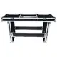 DJ-Flightcase mit Rollen und Tischfunktion-Bild-1