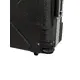 PRO plastic DJ flightcase with wheels-Bild-4