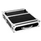 DJ flightcase for DJ dual CD-players with separate control unit-Bild-2