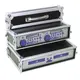 DJ flightcase for DJ dual CD-players with separate control unit-Bild-3