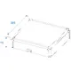 Flightcase for CDJ-900-Bild-6