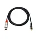OMNITRONIC Adaptercable RCA/XLR(F) 2m rd-Bild-2