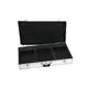 PRO DJ flightcase in aluminum look-Bild-2