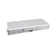 PRO DJ-Flightcase mit Aluminium-Optik-Bild-3