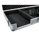 PRO DJ-Flightcase mit Aluminium-Optik-Bild-4