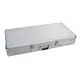 DJ flightcase for 2 CD players and one mixer (10")-Bild-3