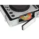 DJ flightcase for 2 CD players and one mixer (10")-Bild-5