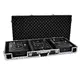 DJ flightcase for 2 CD players and one mixer (10")-Bild-3