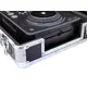 DJ flightcase for 2 CD players and one mixer (10")-Bild-4