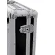 DJ flightcase for 2 CD players and one mixer (10")-Bild-5