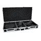 DJ flightcase for 2 CD players and one mixer (10")-Bild-9