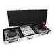 Custodia per DJ per 2 lettori CD e un mixer (12")-Bild-3
