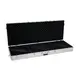 PRO DJ-Flightcase mit Aluminium-Optik-Bild-1