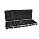 DJ flightcase for 2 CD players and one mixer (19")-Bild-1