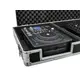 DJ flightcase for 2 CD players and one mixer (19")-Bild-7