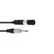 XLR/jack adapter cable-Bild-1