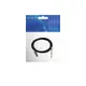 OMNITRONIC Adapterkabel Cinch/Klinke 2m sw-Bild-3