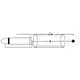 OMNITRONIC Adapterkabel Cinch/Klinke 2m sw-Bild-4