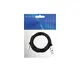 OMNITRONIC Adapterkabel XLR(F)/Klinke mono 5m sw-Bild-3