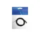 OMNITRONIC Cable AL-30 6,3 plug stereo/2x cinch 3m-Bild-2