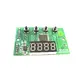  Pcb (Display) LED CLS-18 (LA3101A)-Bild-1