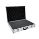 Flightcase mit flexibler Schaumstoffeinlage, 65 cm x 45 cm x 10,5 cm-Bild-1