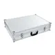 Flightcase mit flexibler Schaumstoffeinlage, 65 cm x 45 cm x 10,5 cm-Bild-3