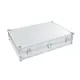 Flightcase mit flexibler Schaumstoffeinlage, 65 cm x 45 cm x 10,5 cm-Bild-4