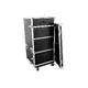 Flightcase with integrated desk and 4 drawers (2 x 7.5 U, 1 x 6 U, 1 x 4 U)-Bild-3