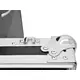 Flightcase mit integriertem Tisch und 4 Schubladen (2 x 5,5 HE, 1 x 4 HE, 1 x 2 HE)-Bild-5