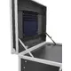 PRO flightcase and computer work station-Bild-6