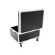 Trunk case with castors-Bild-5